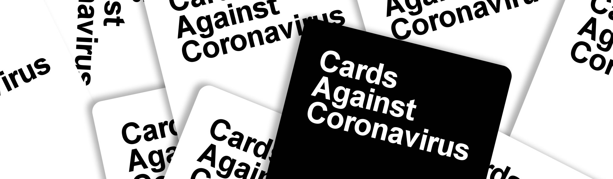Cards Against Coronavirus